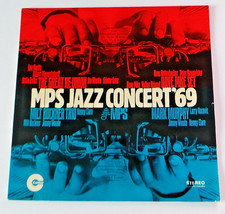 Various ‎– MPS Jazz