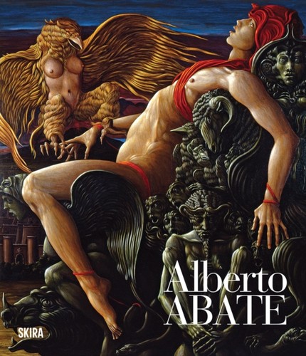 Alberto abate bilingual - abate,
