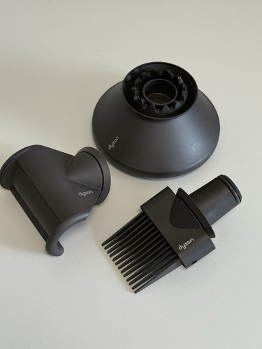 Dyson supersonic set - dyson,