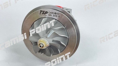 Core assy nuovo bilanciato - core,