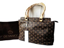 BORSA GUSSACI