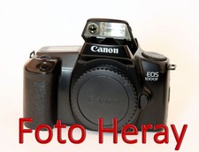 Canon EOS 1000F fotocamera