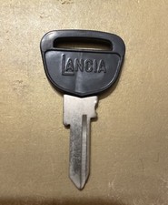 Chiave Accensione LANCIA