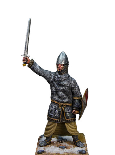 Olimpya models 54mm metal - olimpya,