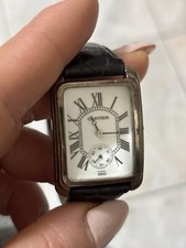 Orologio Cartier