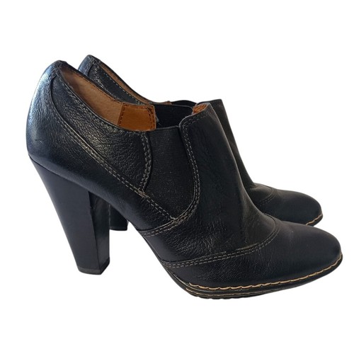 Stivaletti sofft pelle 5 - sofft, 7,5