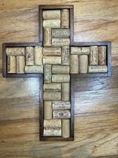 Cavatappi in legno marrone da