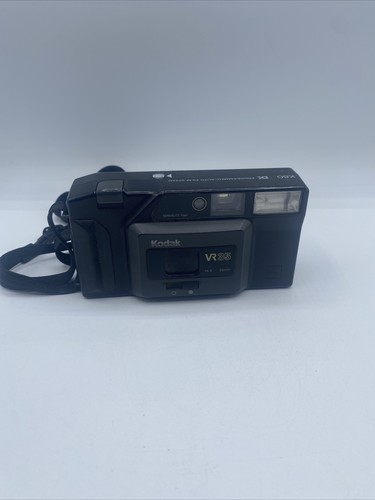 Kodak vr35 nero flash - kodak,