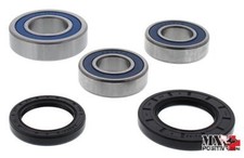 KIT CUSCINETTI RUOTA