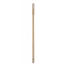 Helin asta pulizia flauto traverso WC660 in legno