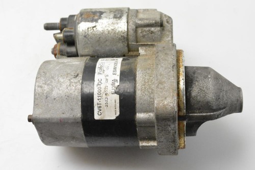 Motorino avviamento ford - motorino,