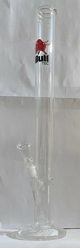 Pipa acqua vetro - in, 45