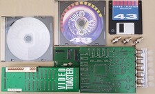 NewTek Video Tostapane 2000