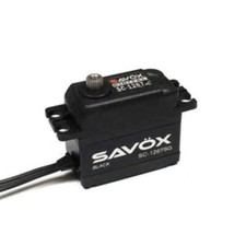 SC-1267SG Savox Servo digitale