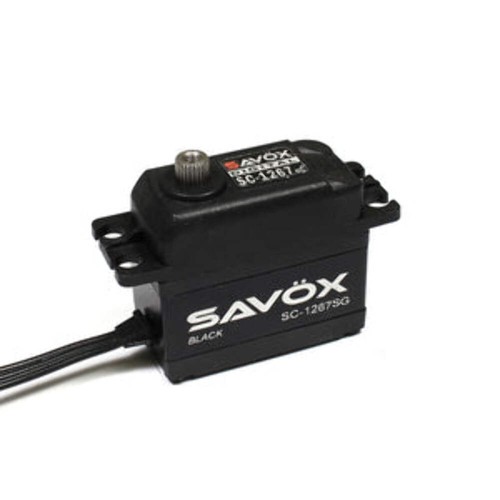 1267sg savox servo digitale - sc-1267sg,