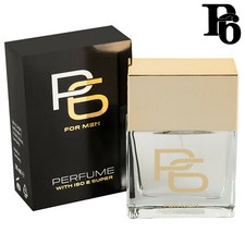 P6 PROFUMO UOMO AI Feromoni