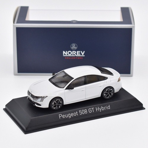Norev peugeot 508 - peugeot,