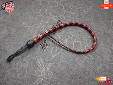 Frusta segnaletica in vera