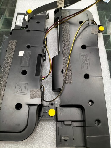Coppia casse samsung - coppia,