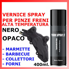 VERNICE SPRAY PER PINZE FRENI