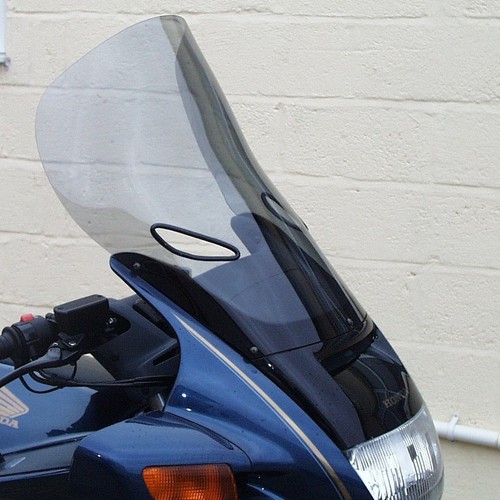 Honda pan european st1100 v - european,