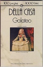 Galateo della casa giovanni - galateo,