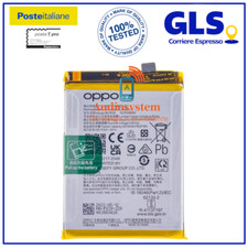 BATTERIA ORIGINALE per OPPO