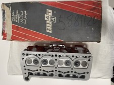 5881120 Testa Testata Cilindri