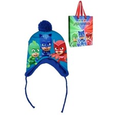 PJ MASK SUPER PIGIAMINI