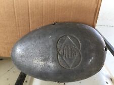 carter frizione Gilera Giubileo 98 anni '50 '60 d'epoca vintage