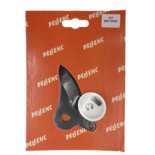 KIT LAMA CLASSICA FORBICE