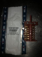 Commutatore Forno  7LA-GOTTAK