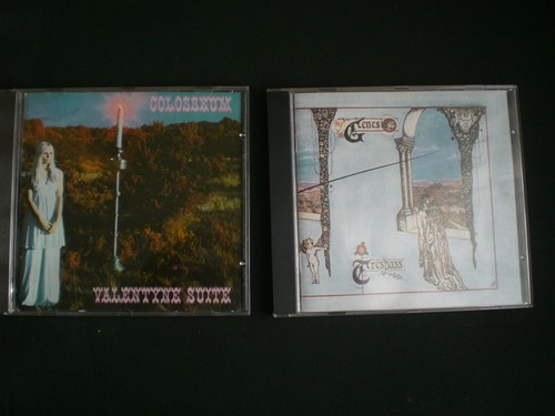 Lotto progressive - 2, cd