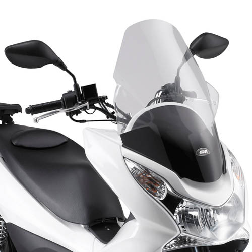 D322st givi parabrezza - d322st,