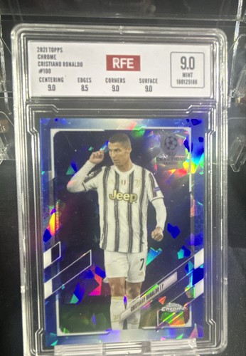 Zaffiro cromato uefa champions - zaffiro,