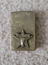 Accendino Zippo Sterzo