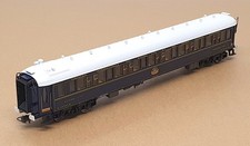 Rivarossi HO Scale (1/87) 3648/VS - Venice Simplon Orient Express Sleeper 3539A