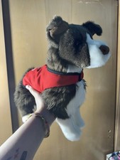Peluche Douglas gravy patrol