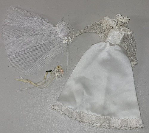 Vintage 1982 tracy - vintage, barbie