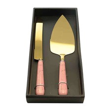 Set Coltello e Paletta Dolci