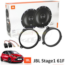Kit altoparlanti jbl - kit, 2