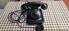Antico telefono Siemens mod