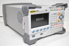 RIGOL M300 Data Acquisition