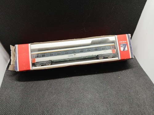 Trenino lima models scala - trenino, n