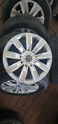 Copricerchio originale - , vw