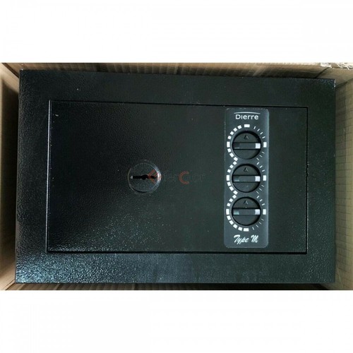 Cassaforte dierre type - cassaforte,