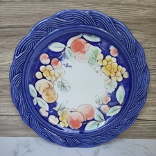 Piatto Tiffany Boutique Made