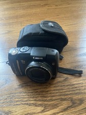 Canon PowerShot SX110 IS 9MP