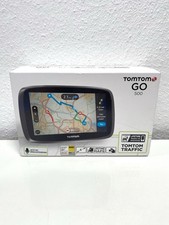 TomTom Go 500 Europe Sistema