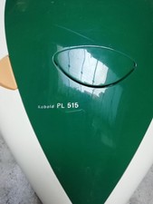 Lucidatrice Kobold PL515 per